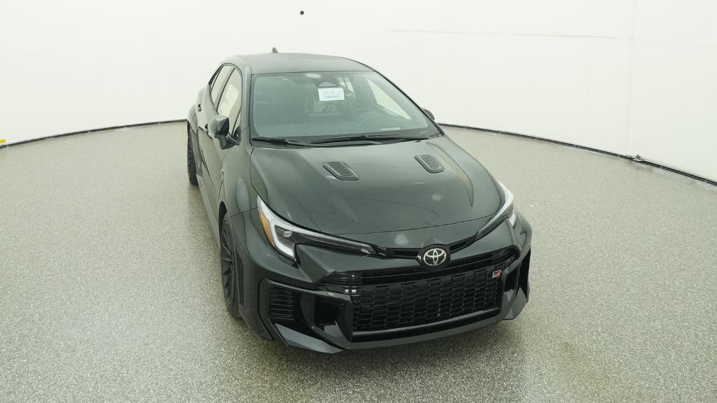 2026 Toyota GR Corolla Premium Plus - Photo 51
