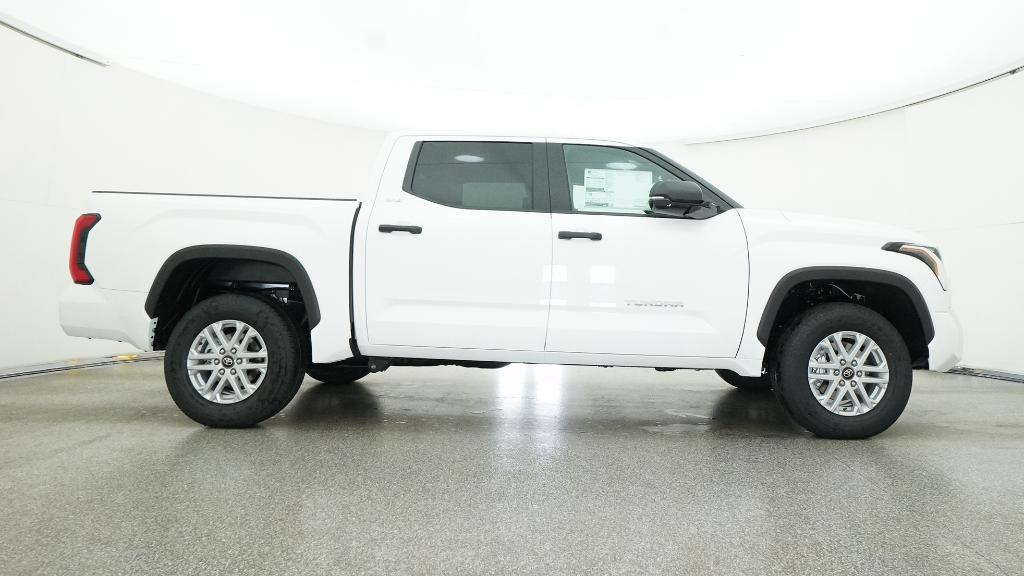 2026 Toyota Tundra SR5 - Photo 51