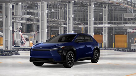 2026 Toyota BZ XLE XLE AWD