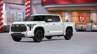 2025 Toyota Tundra i-FORCE MAX