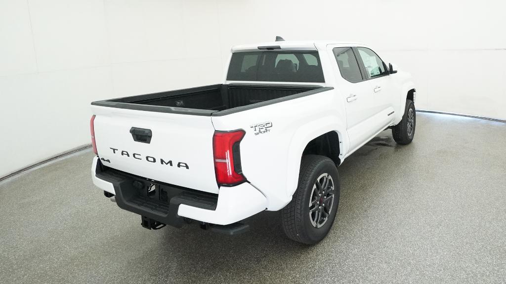 2025 Toyota Tacoma TRD Sport - Photo 284