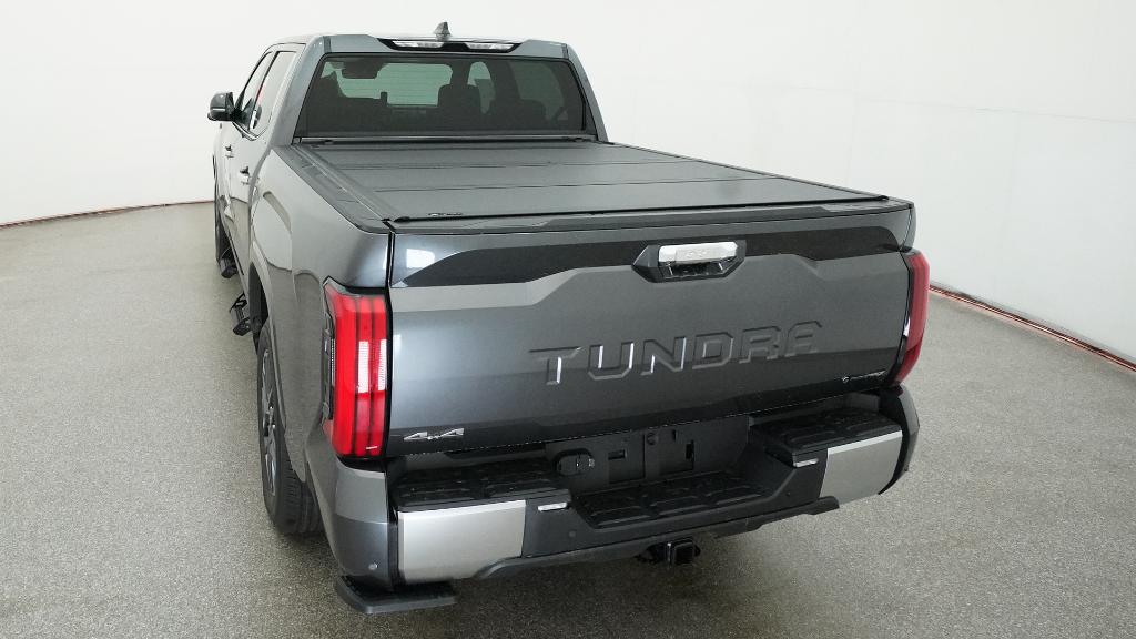 2026 Toyota Tundra Limited - Photo 3