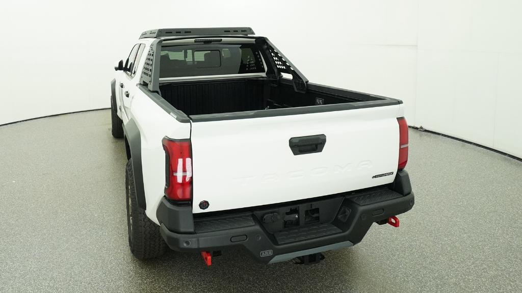 2026 Toyota Tacoma Trailhunter - Photo 11