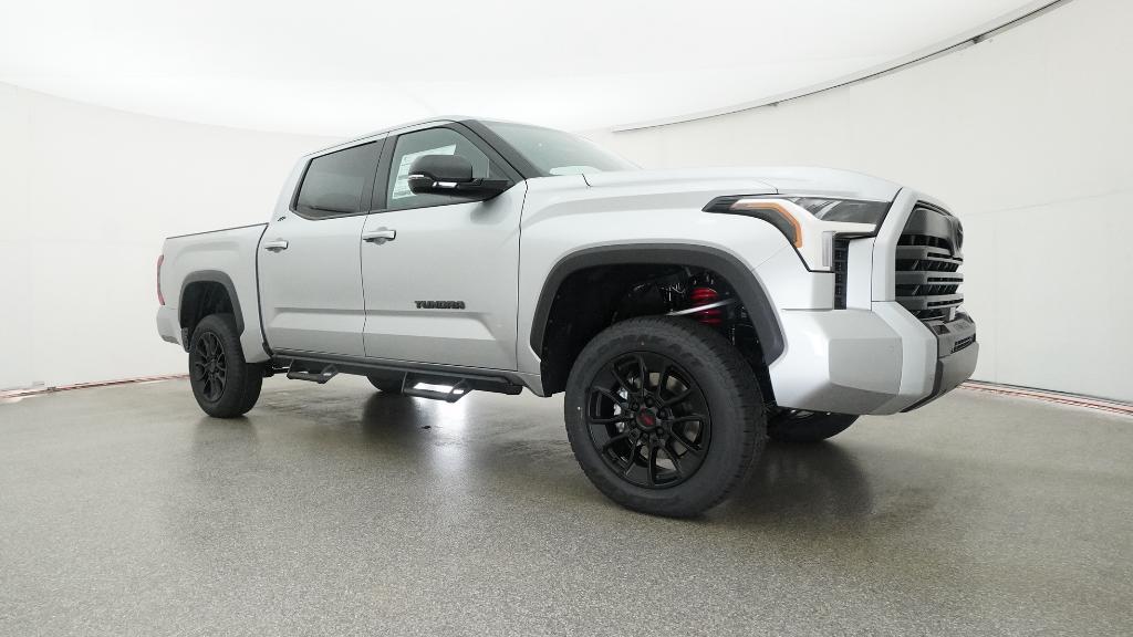 2026 Toyota Tundra SR5 - Photo 28
