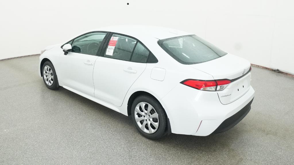 2026 Toyota Corolla LE - Photo 58