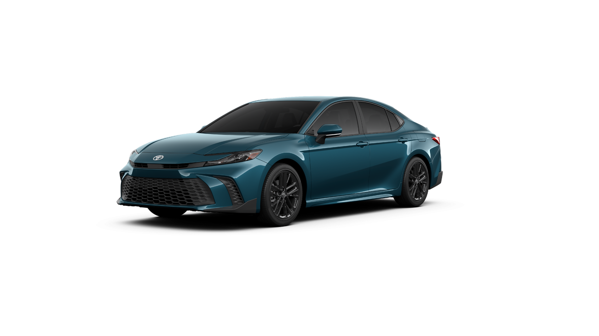 2027 Toyota Camry SE SE for sale near Farmington, MI
