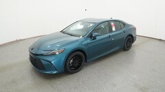 2026 Toyota Camry LE LE