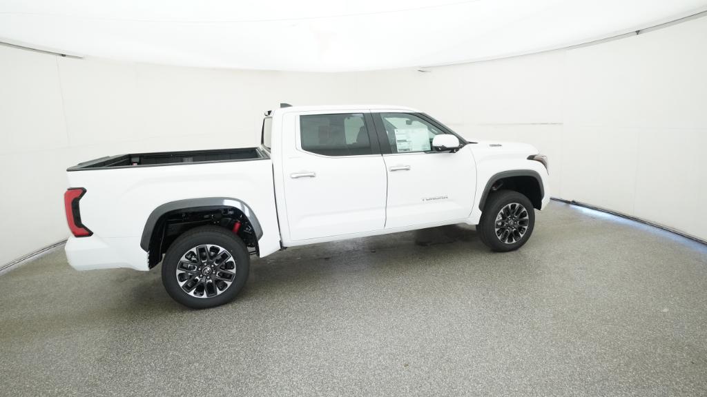 2026 Toyota Tundra Limited - Photo 20