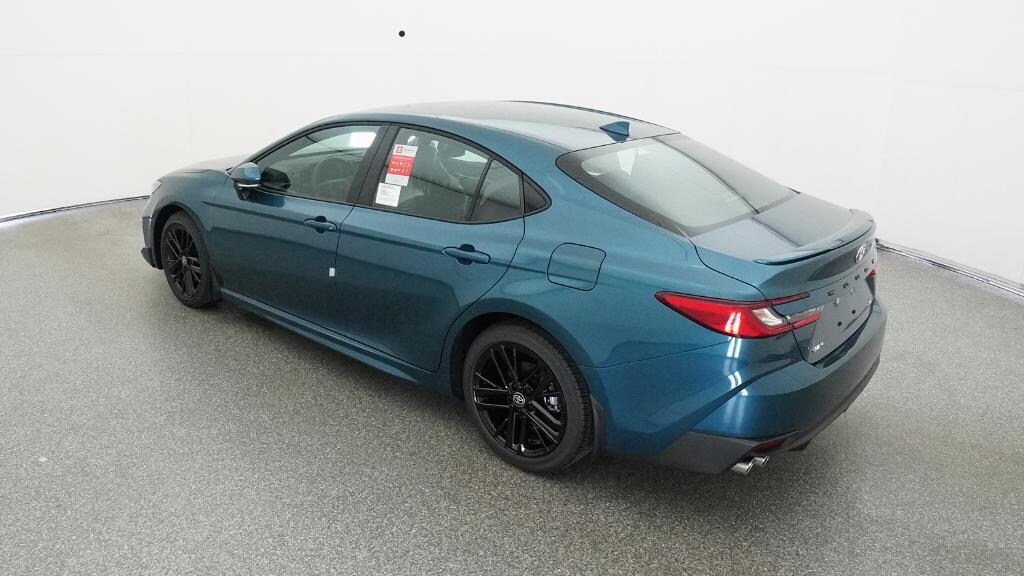 New 2026 Toyota Camry SE SE