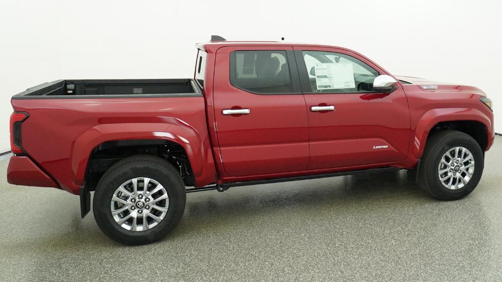 2026 Toyota Tacoma Limited - Photo 13