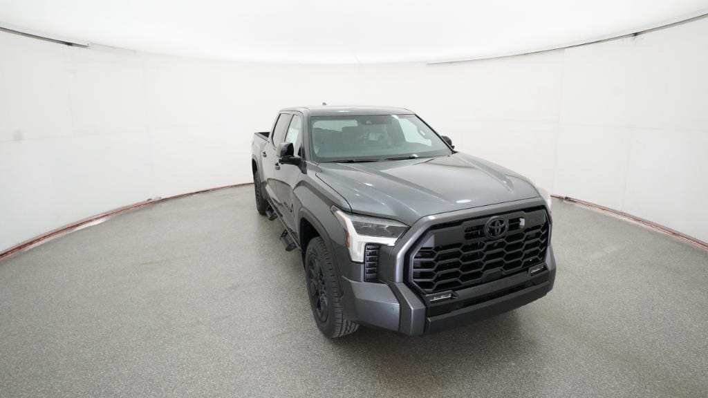 2026 Toyota Tundra Limited - Photo 57