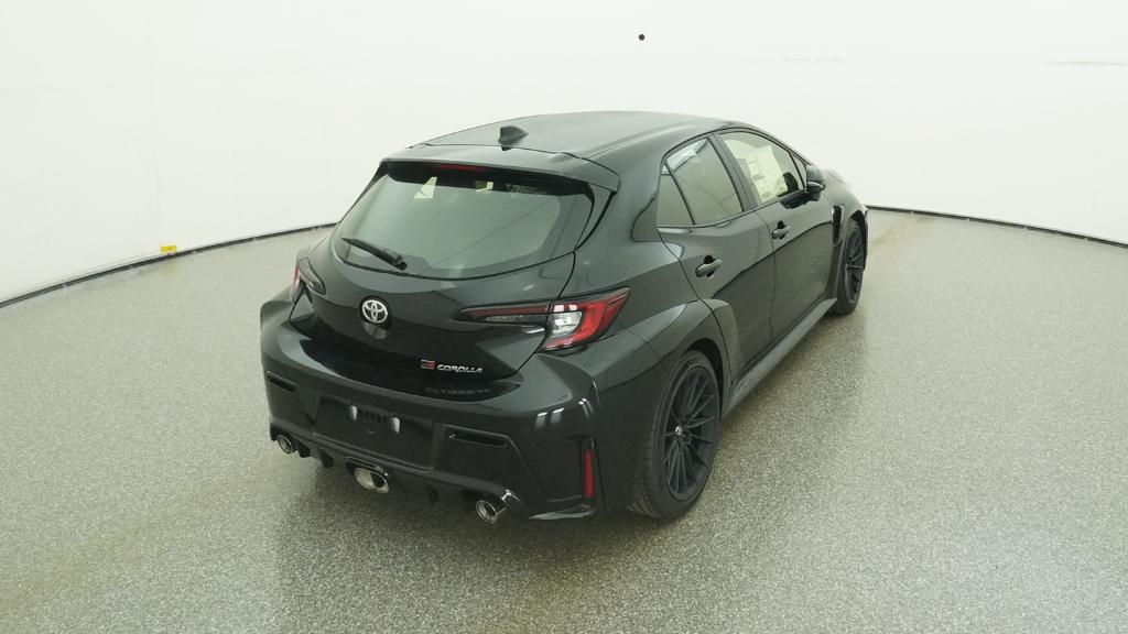 2026 Toyota GR Corolla Premium Plus - Photo 61