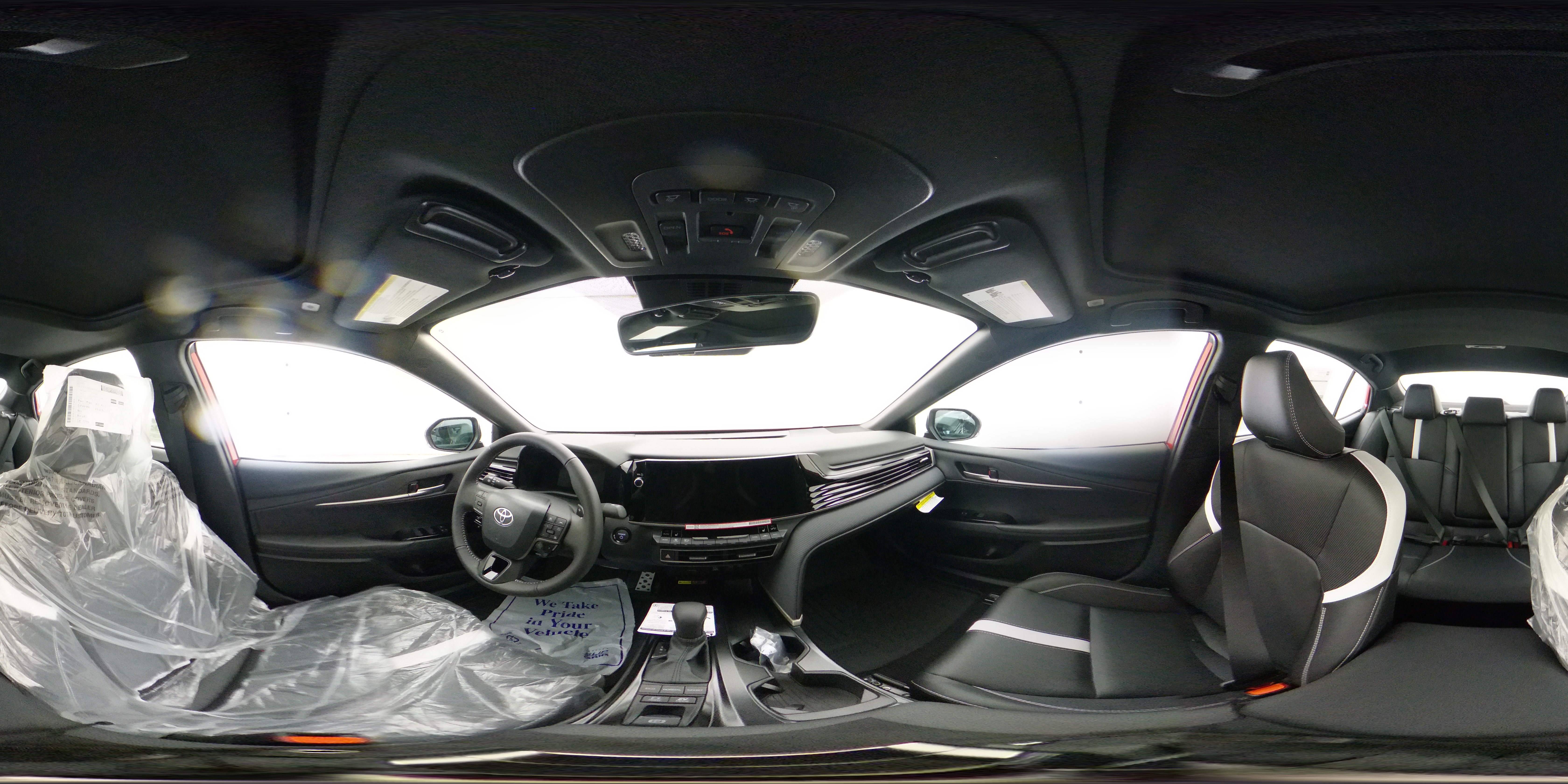 New 2026 Toyota Camry Nightshade NIGHTSHADE