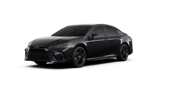 2026 Toyota Camry Nightshade NIGHTSHADE