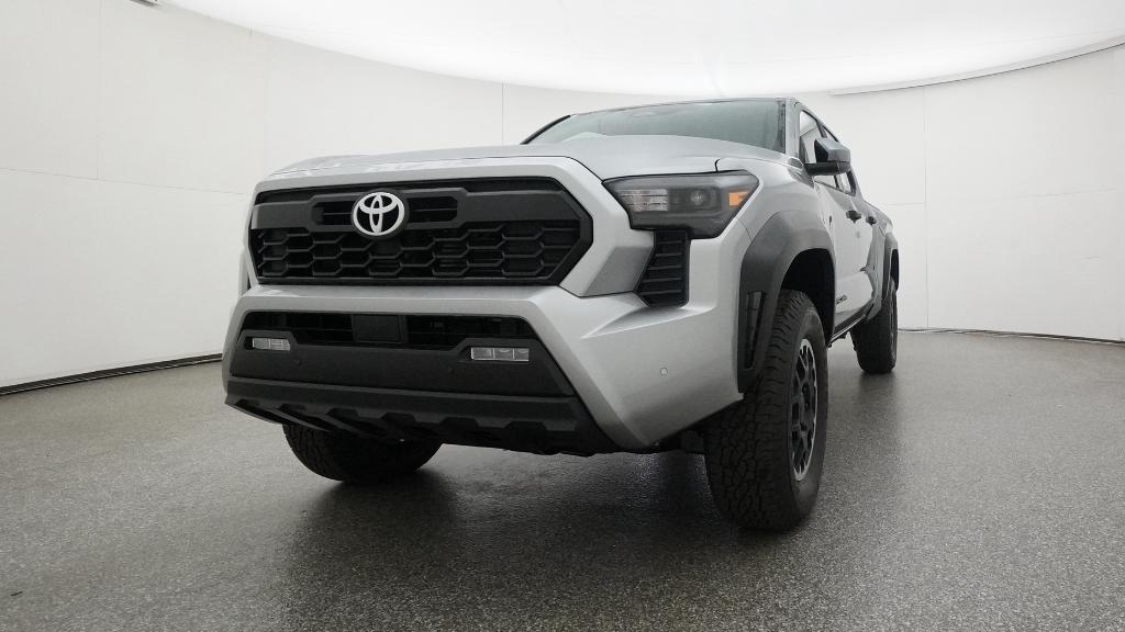 2025 Toyota Tacoma TRD Off Road - Photo 18