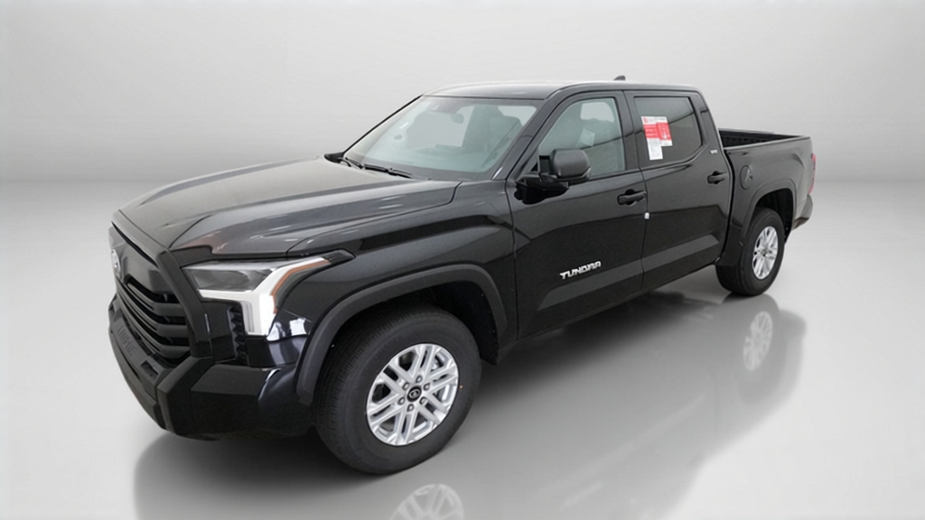  Toyota Tundra