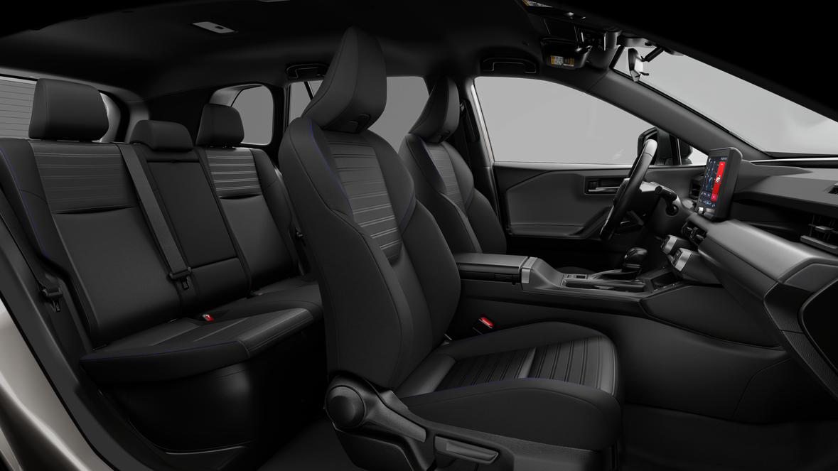 2026 Toyota RAV4 SE - Photo 6