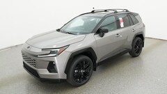 2026 Toyota RAV4 XSE SUV