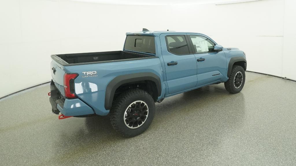 2026 Toyota Tacoma TRD Off Road - Photo 18