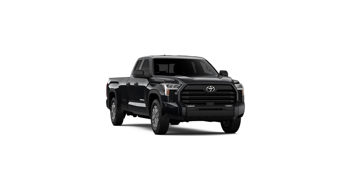2026 Toyota Tundra SR5 - Photo 67
