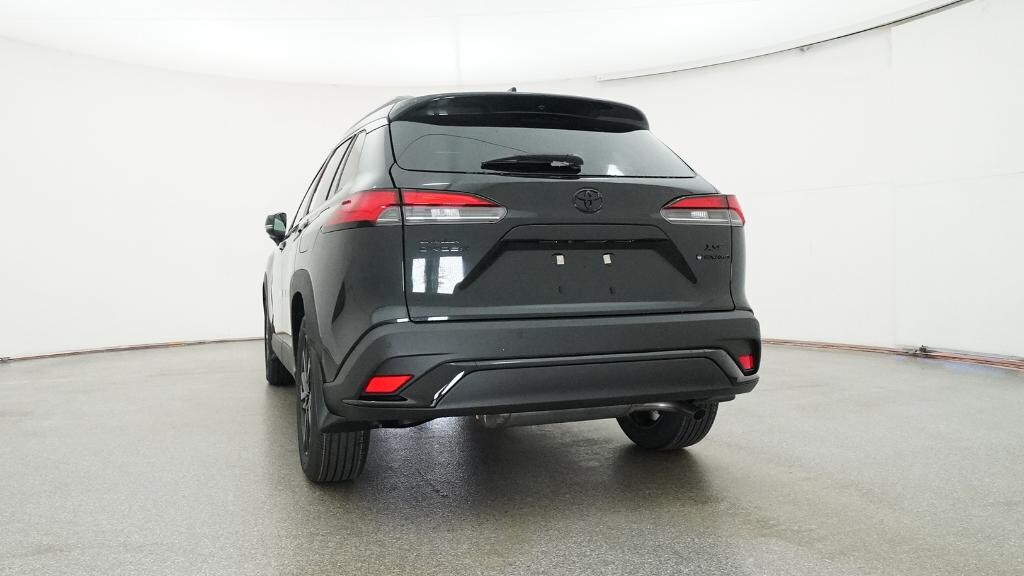 New 2026 Toyota Corolla Cross Hybrid XSE XSE
