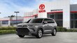  Toyota Grand Highlander Hybrid