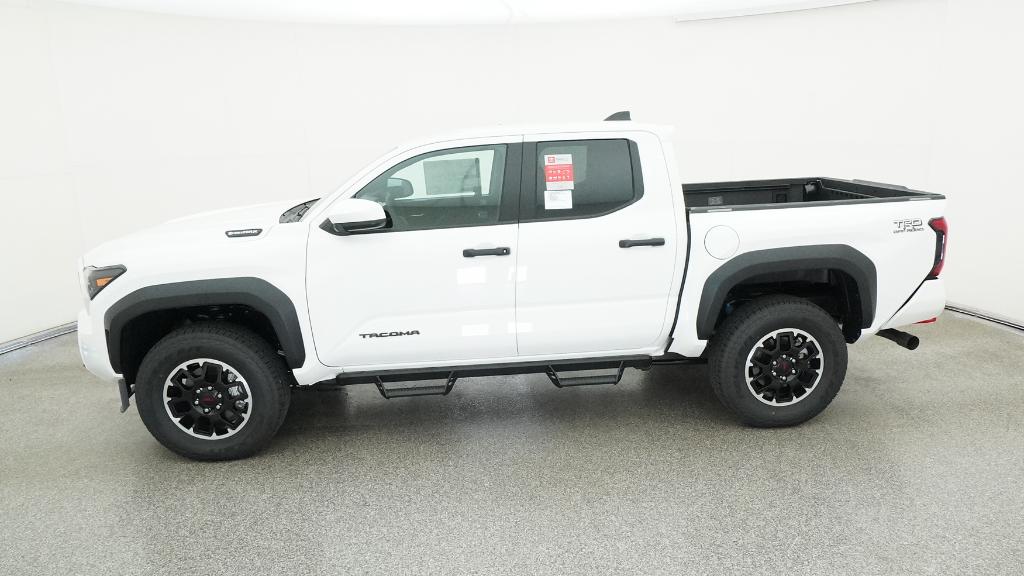 2025 Toyota Tacoma TRD Off Road - Photo 36