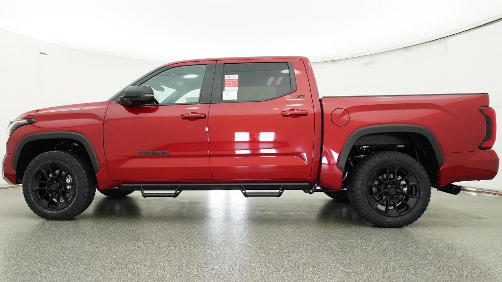 2026 Toyota Tundra SR5 - Photo 28