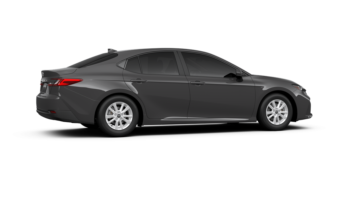 2025 Toyota Camry LE - Photo 11