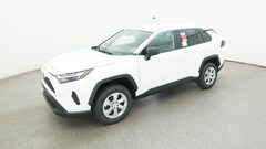 2025 Toyota RAV4 LE SUV