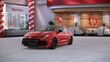  Toyota GR Corolla
