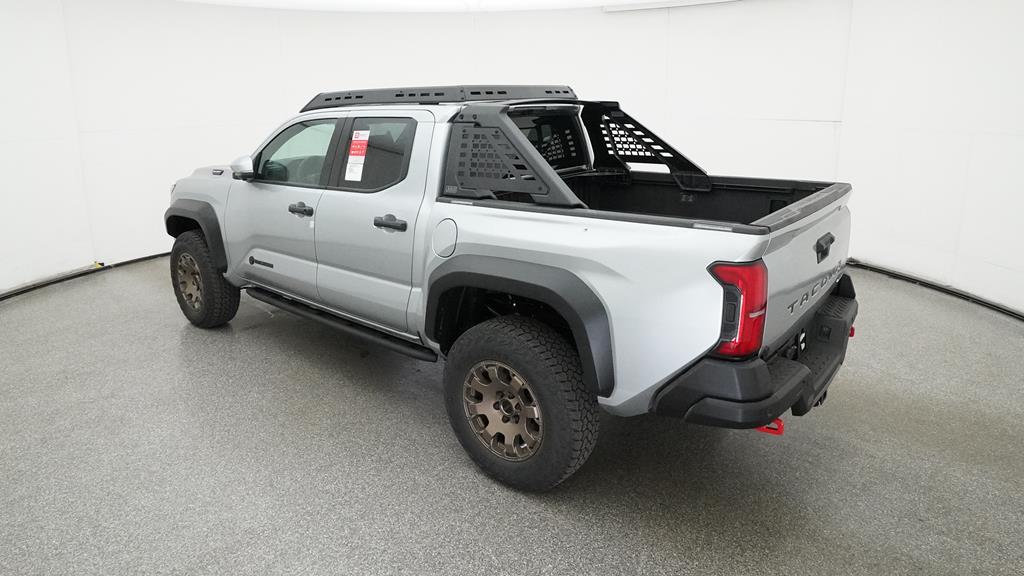 2025 Toyota Tacoma Trailhunter - Photo 50