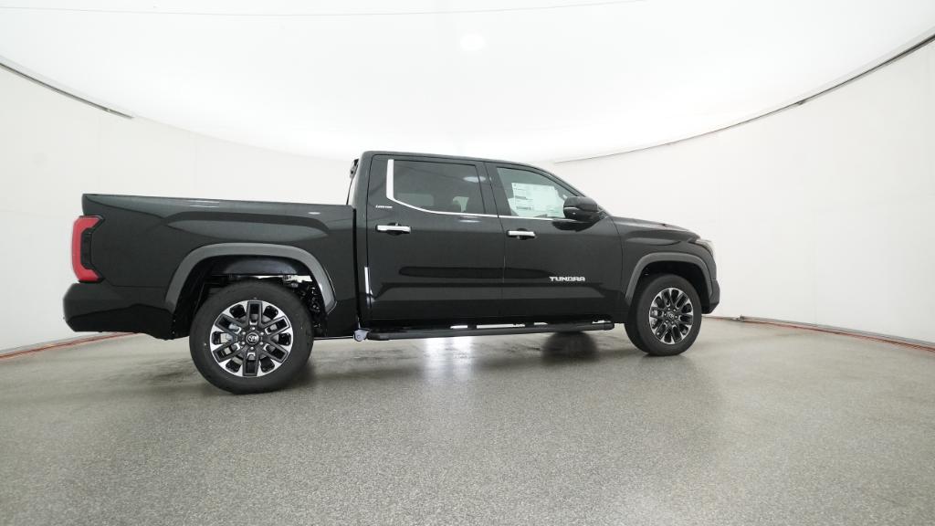 2026 Toyota Tundra Limited - Photo 44