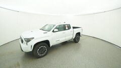 2025 Toyota Tacoma i-FORCE MAX