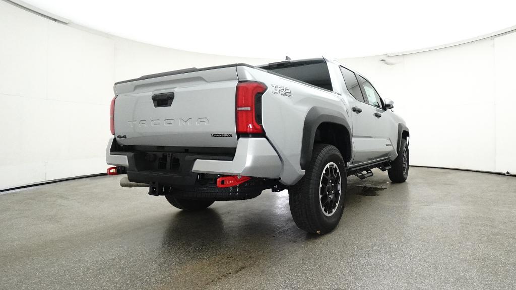 2025 Toyota Tacoma TRD Off Road - Photo 31