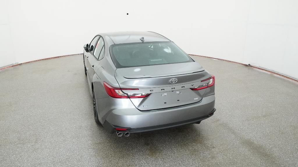 New 2026 Toyota Camry SE SE