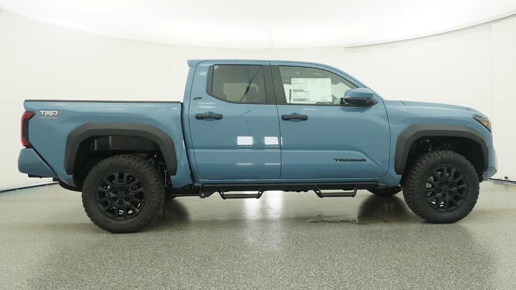 2026 Toyota Tacoma TRD Off Road - Photo 30