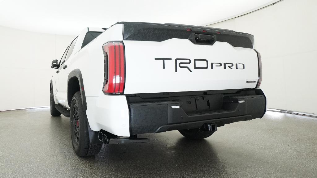 2026 Toyota Tundra TRD Pro - Photo 14