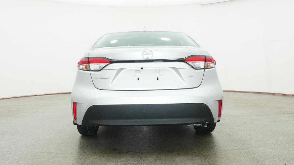 New 2026 Toyota Corolla LE LE