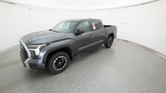 2026 Toyota Tundra SR5 SR5 CREWMAX 5.5