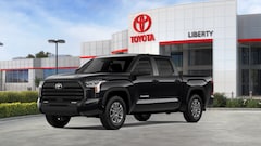 New Toyota Scion 2026 Toyota Tundra SR5 SR5 CREWMAX 5.5 for sale near you in Burlington, NJ
