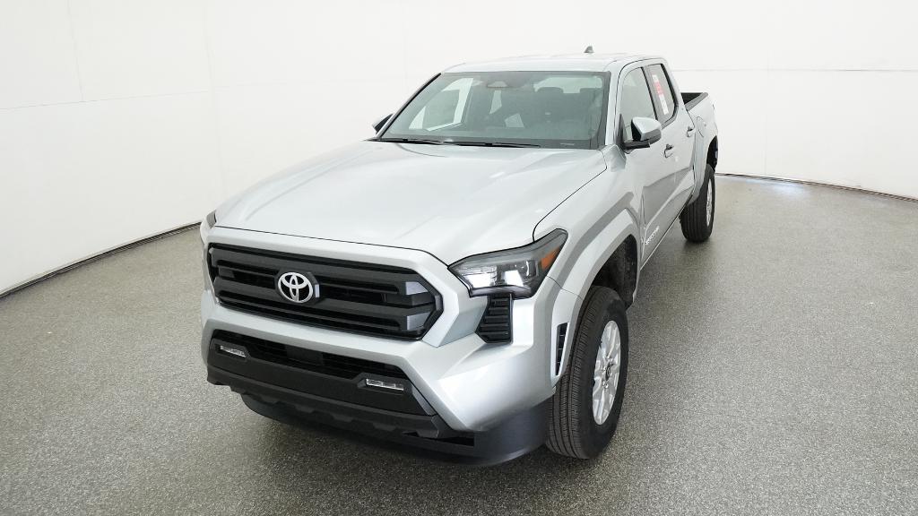 2026 Toyota Tacoma SR5 - Photo 9