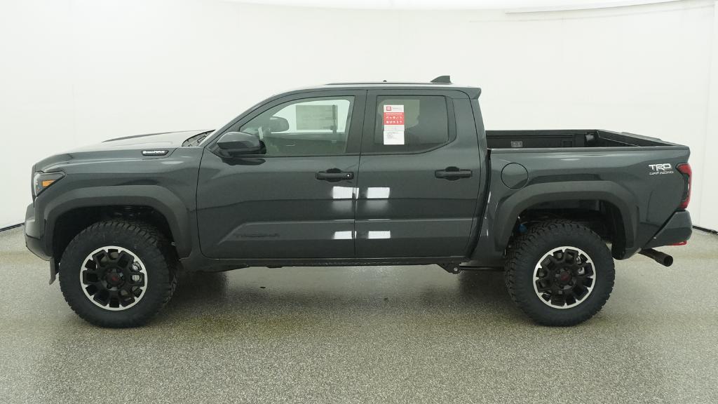 2026 Toyota Tacoma TRD Off Road - Photo 21