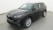  Toyota Highlander Hybrid