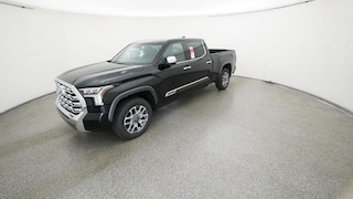 2026 Toyota Tundra 1794 Edition 1794 ED. CREWMAX 6.5