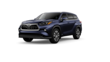 Toyota Highlander Hybrid