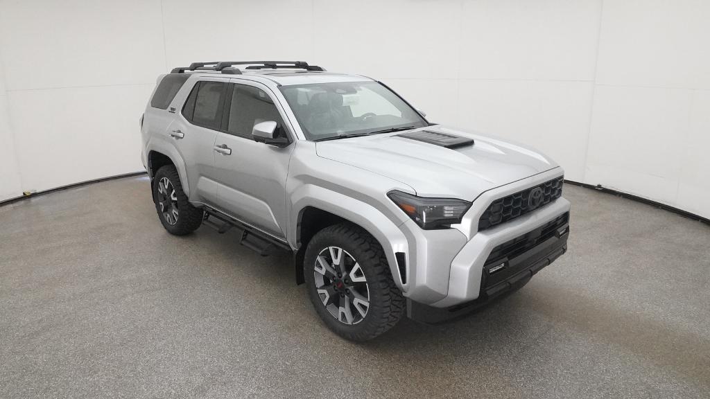 2025 Toyota 4Runner TRD Sport Premium - Photo 58