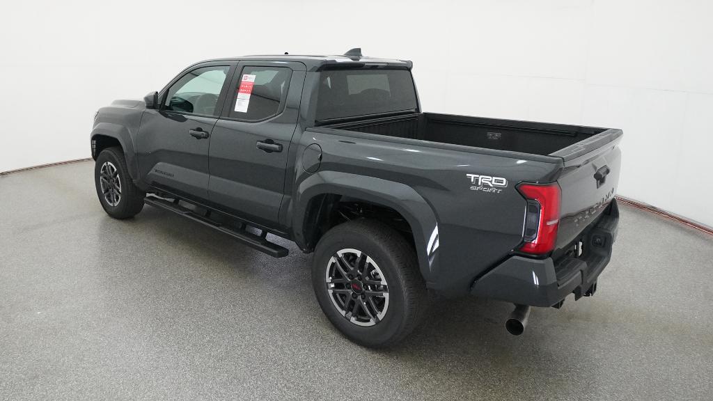 2026 Toyota Tacoma TRD Sport - Photo 55