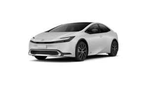 New 2026 Toyota Prius Limited AWD Limited AWD All-Wheel Drive