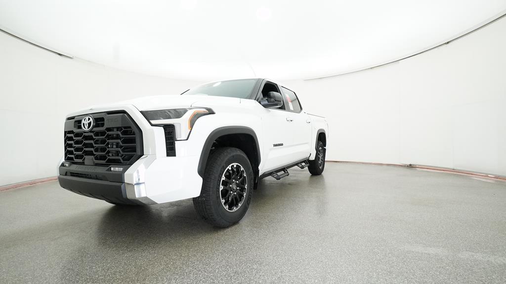 2025 Toyota Tundra SR5 - Photo 55